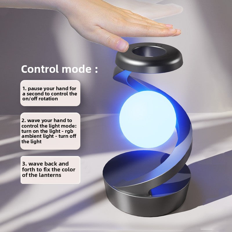 LED Desk Lamp