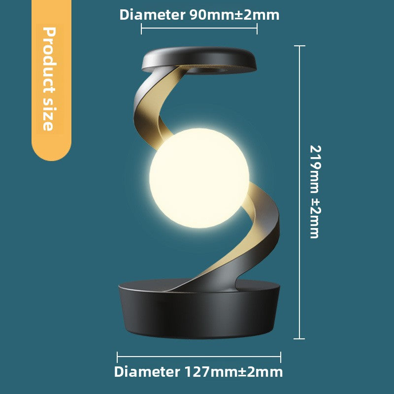 LED Desk Lamp