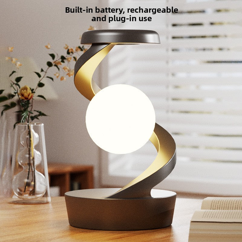 LED Desk Lamp