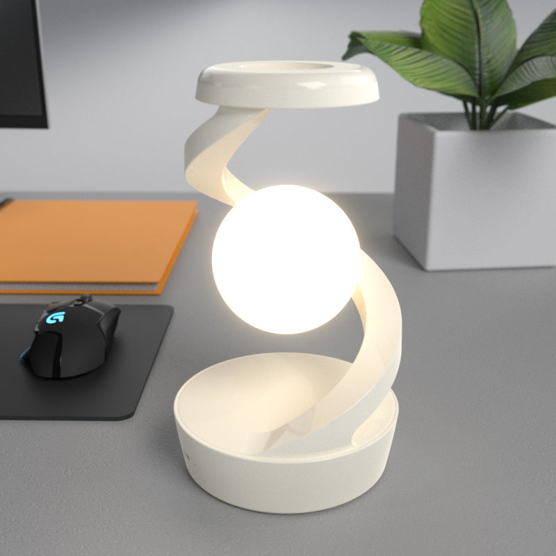 LED Desk Lamp