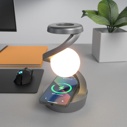 LED Desk Lamp