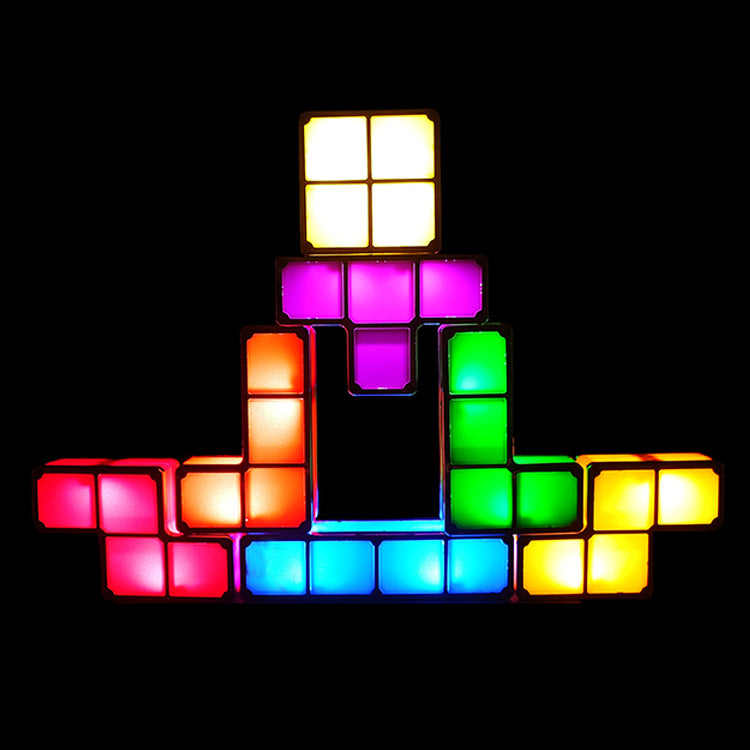 LED Desk Lamp
