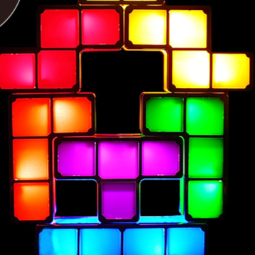 LED Desk Lamp