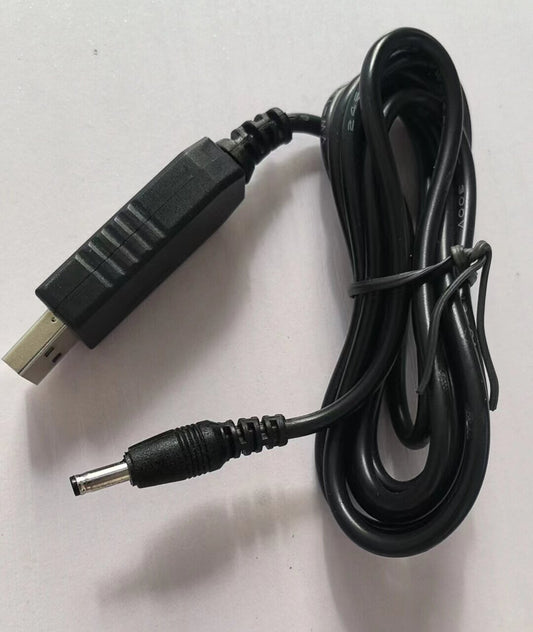 LED Desk Lamp
