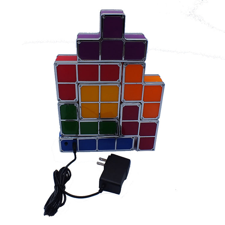 LED Desk Lamp