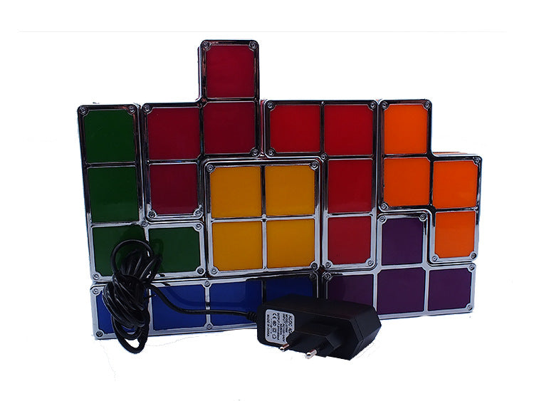 LED Desk Lamp