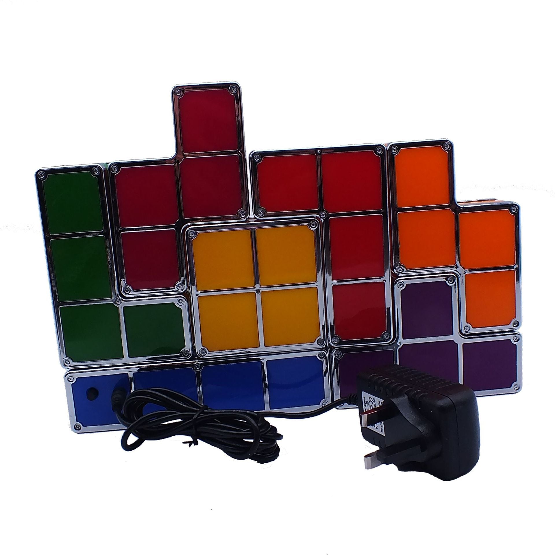 LED Desk Lamp