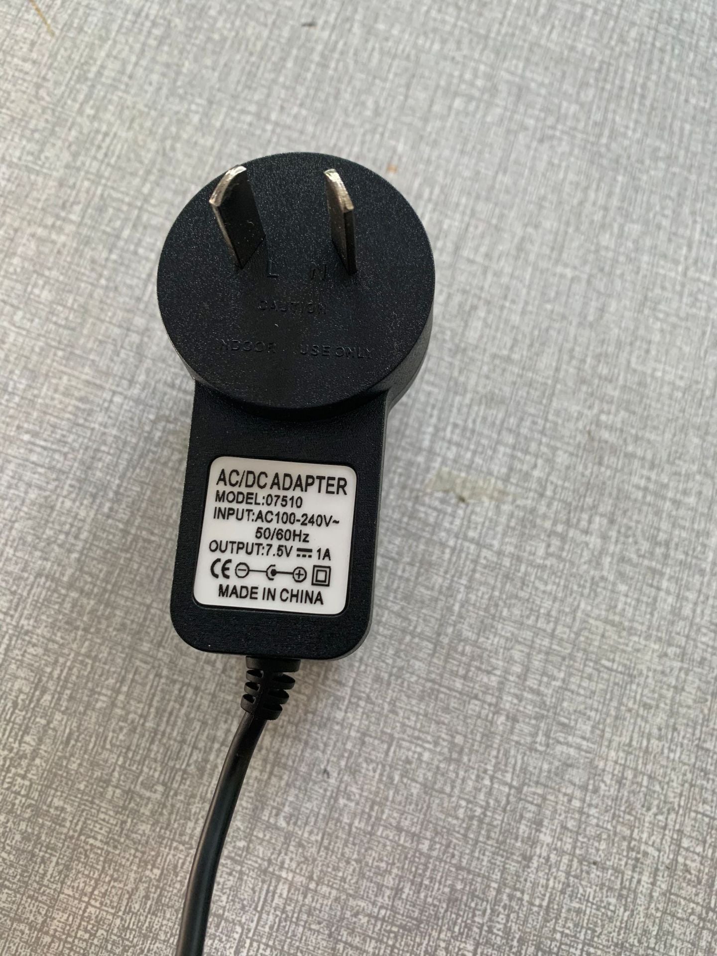LED Desk Lamp