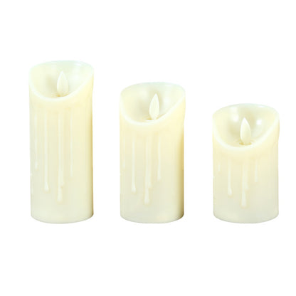 Led Digital Candle Light