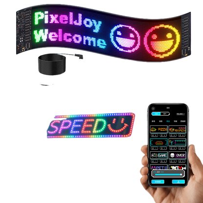 LED Display Screen