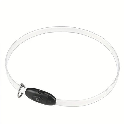 LED Dog Collar