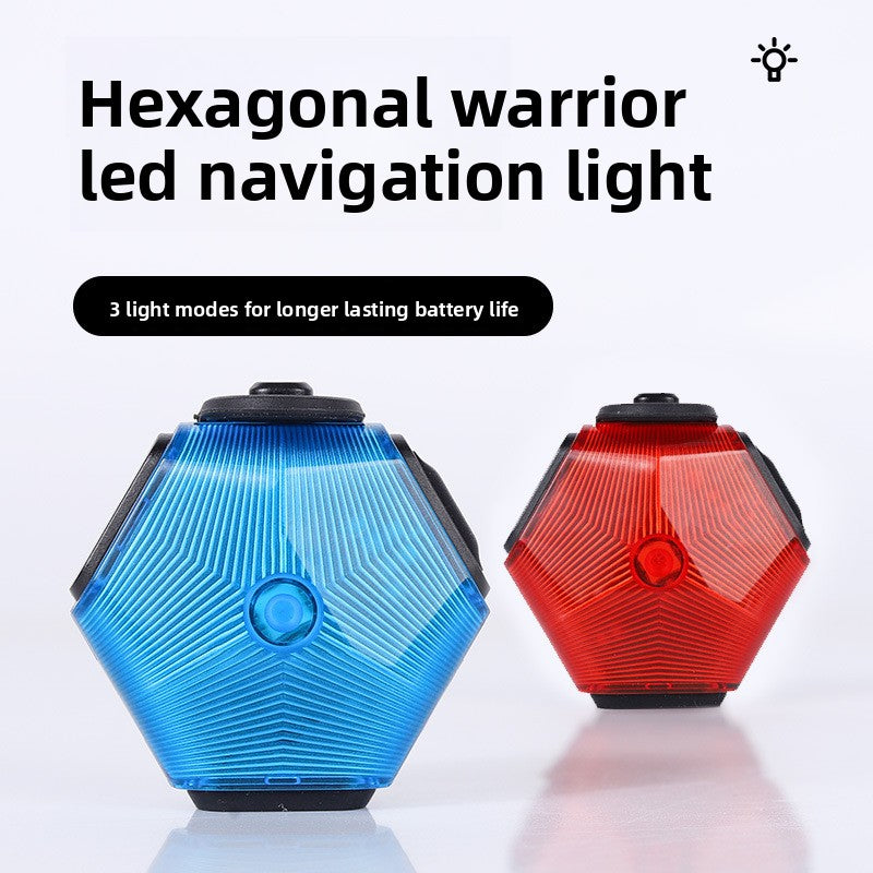 LED Dog Collar
