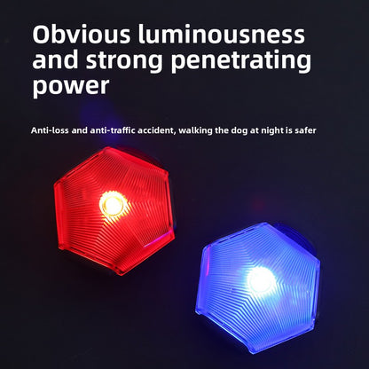 LED Dog Collar