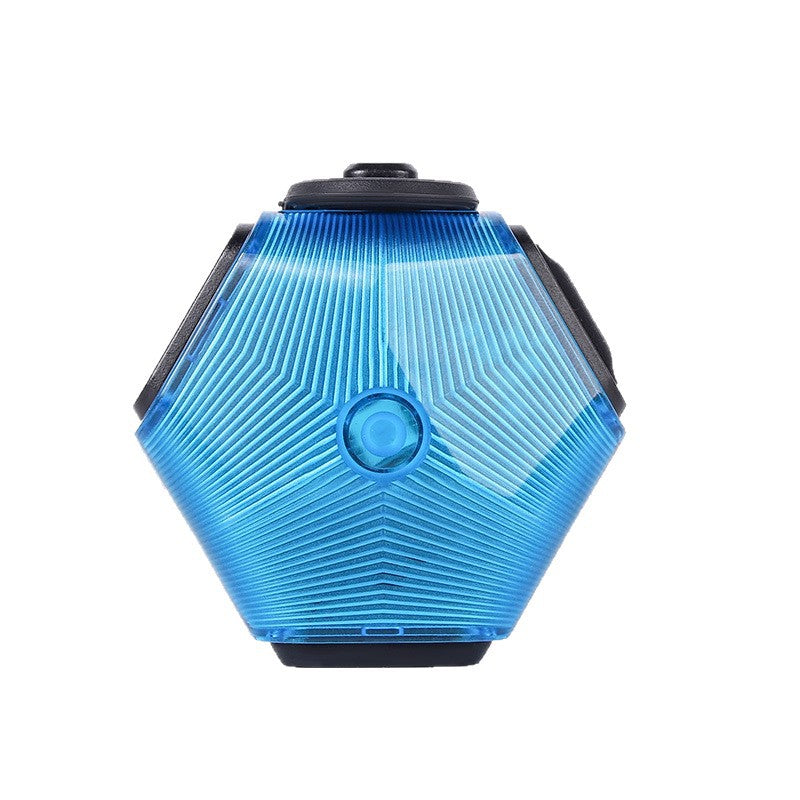 LED Dog Collar