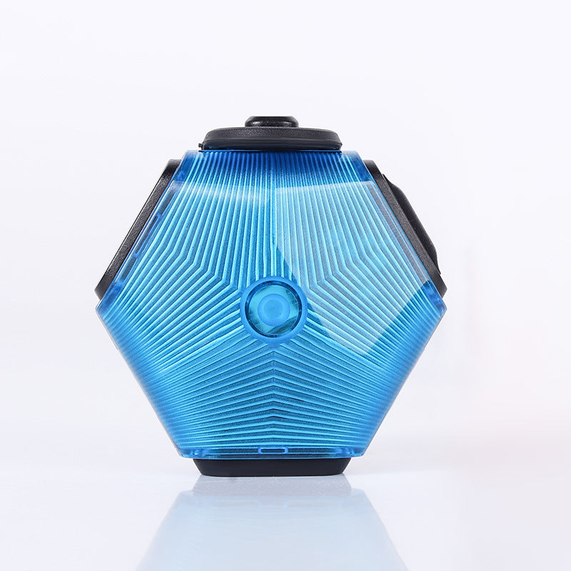 LED Dog Collar