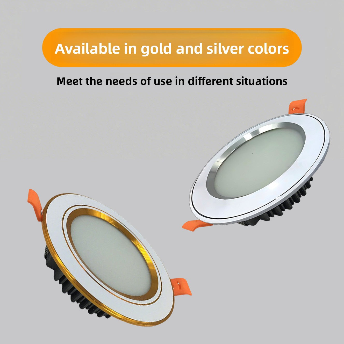 LED downlight
