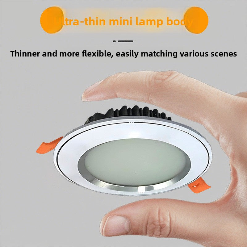 LED downlight
