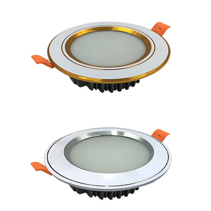 LED downlight