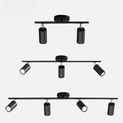 LED Downlight Spotlight Strip Lighting