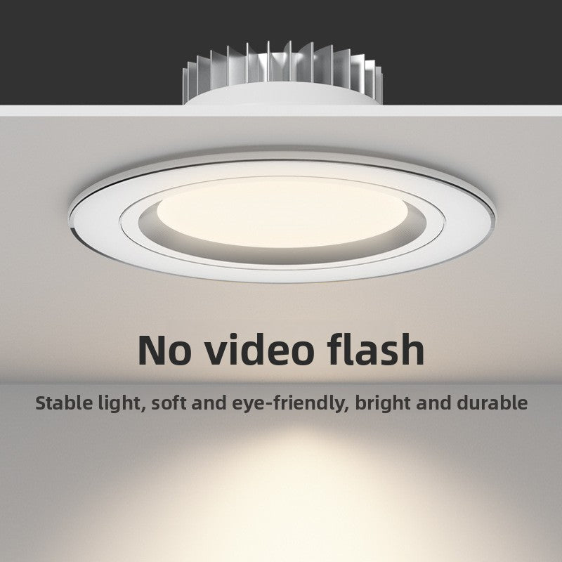 LED downlight