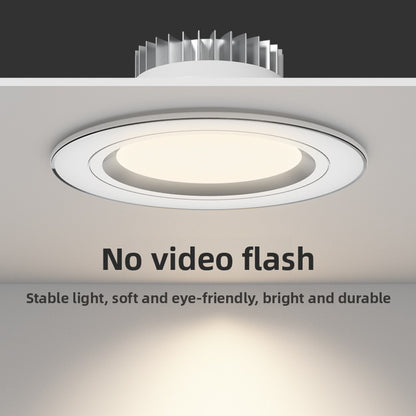 LED downlight
