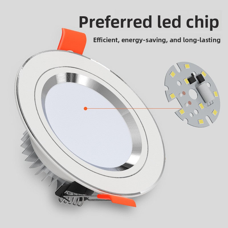 LED downlight