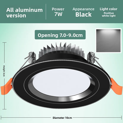LED downlight