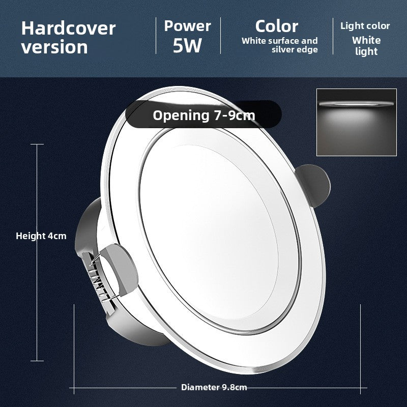 LED downlight