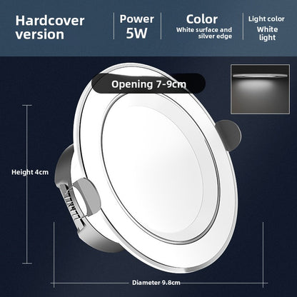 LED downlight
