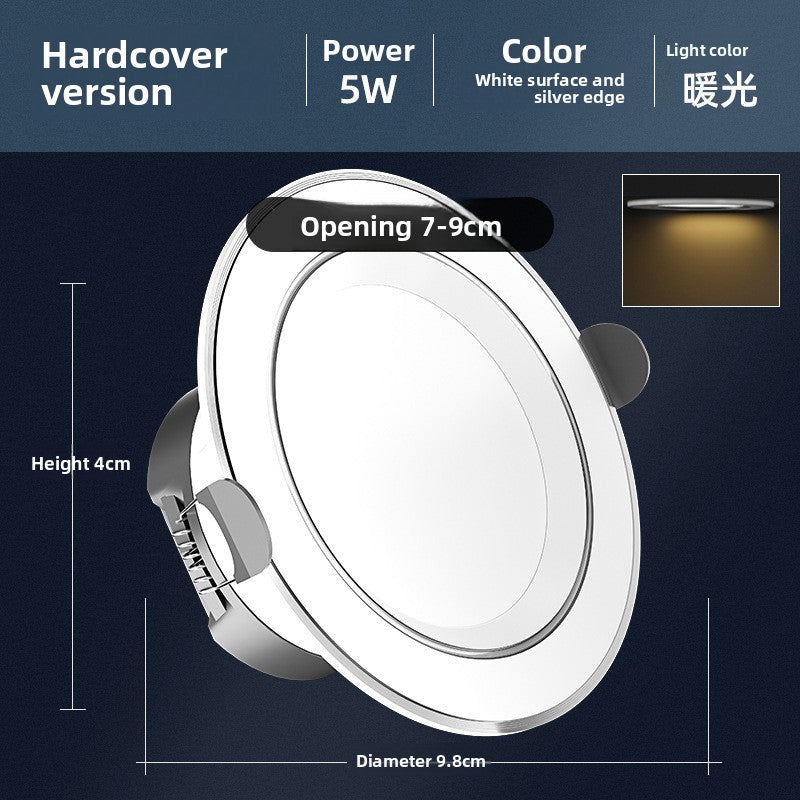LED downlight