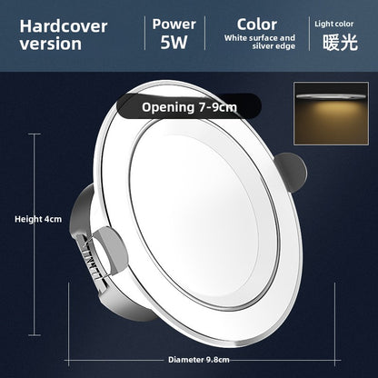 LED downlight