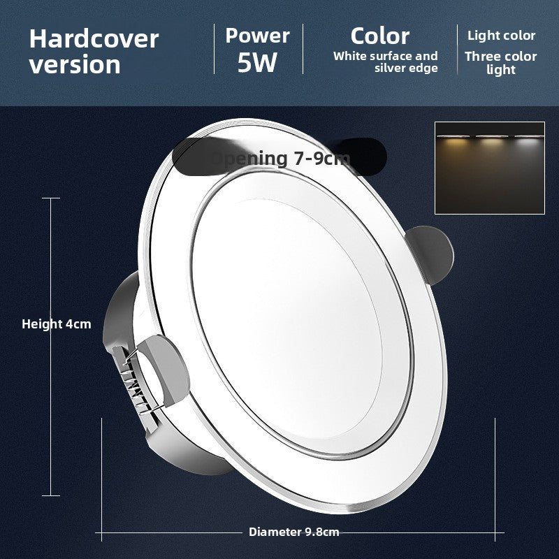 LED downlight