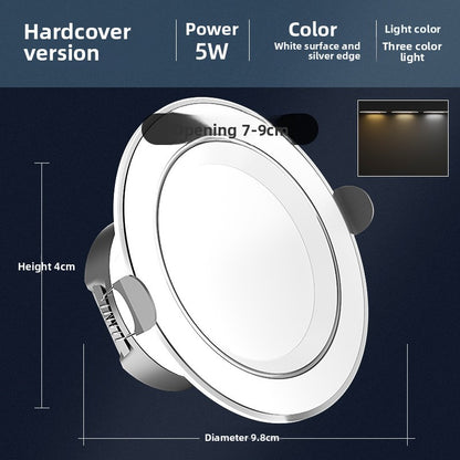 LED downlight