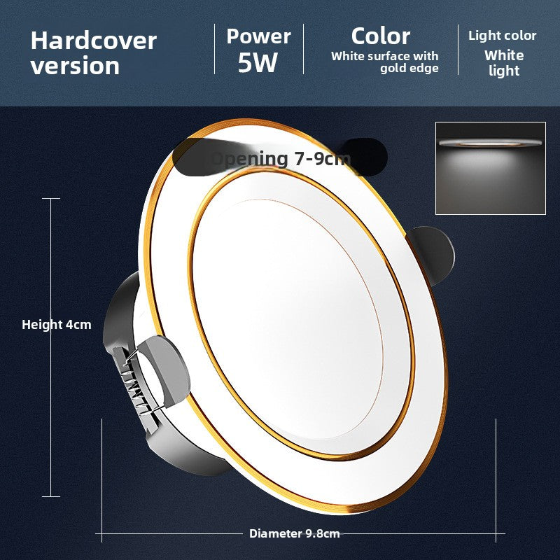 LED downlight