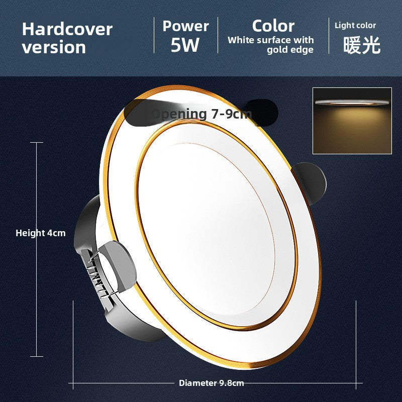 LED downlight