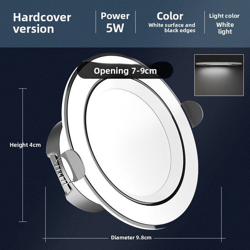 LED downlight