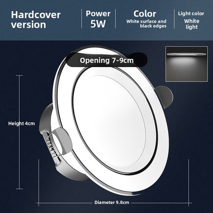 LED downlight
