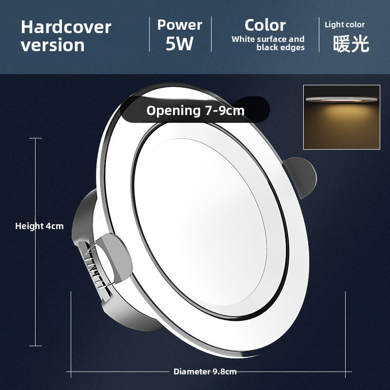 LED downlight