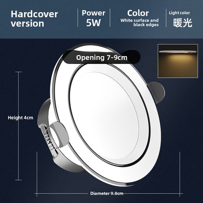 LED downlight