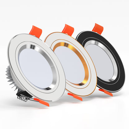 LED downlight