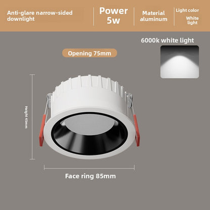 LED downlight