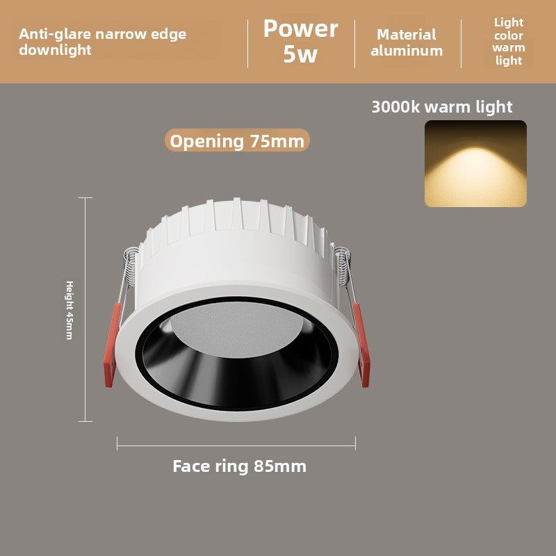 LED downlight