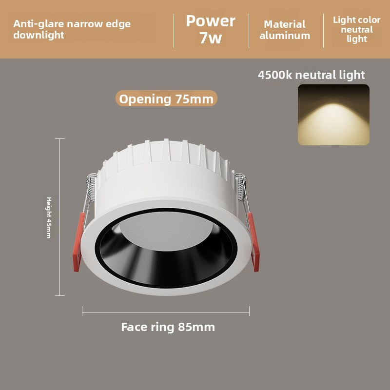 LED downlight
