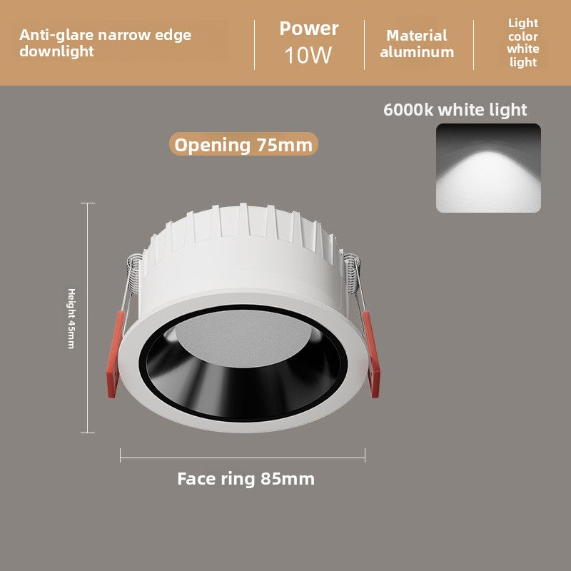 LED downlight