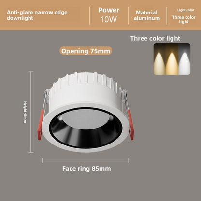 LED downlight