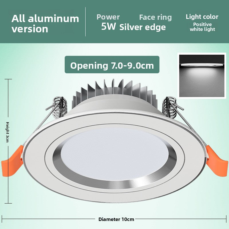 LED downlight
