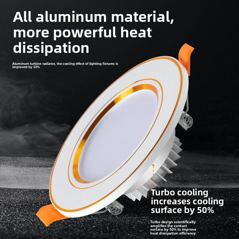 LED Downlight