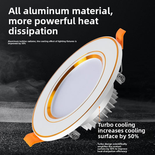 LED Downlight