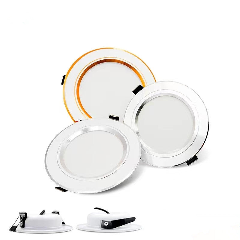 LED Downlight