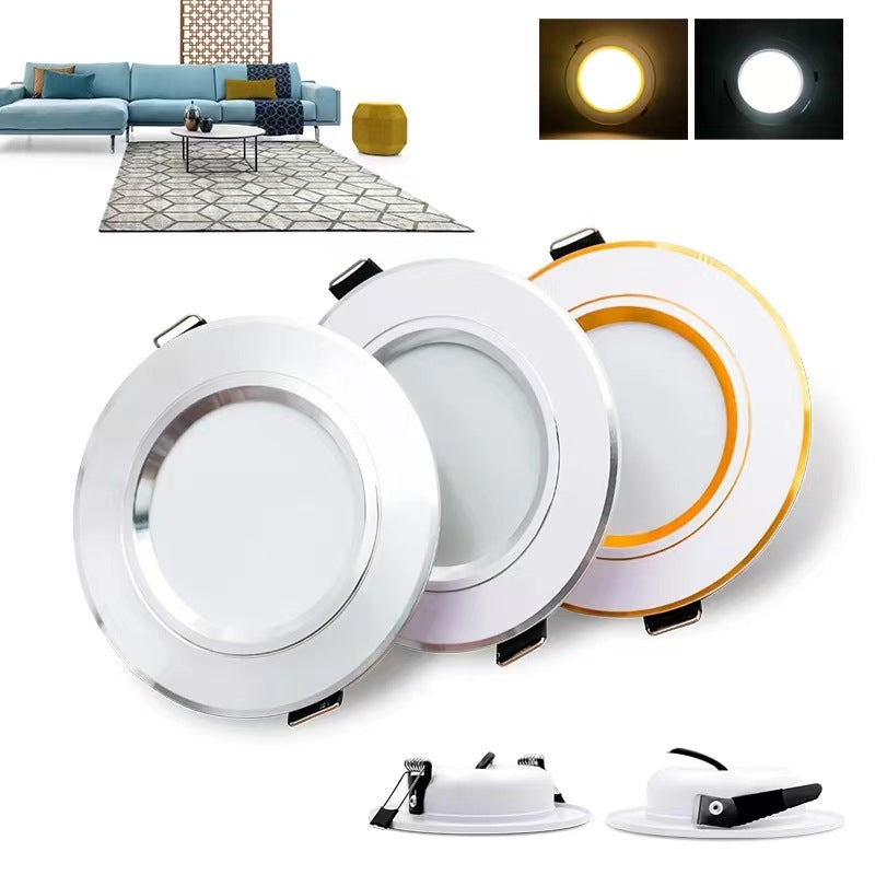 LED Downlight